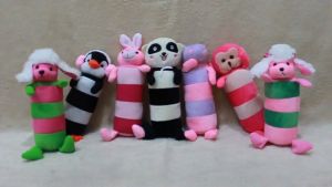 Guling Belang SS2 - Guling Mini