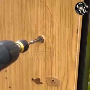 Mata Bor Quick Change Adaptor & Konverter Mata Bor Pengganti