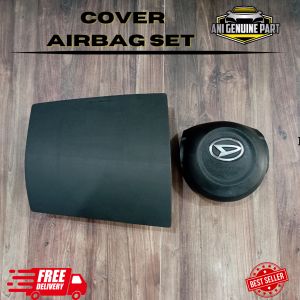 Cover Air Bag Set Terios 2018-2020 High Quality