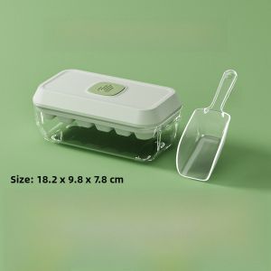 Home Use Ice Cube Tray Kitchen Tool for Freezing Ice Cubes And Frozen Food SPL Brand BG2024-1 Model Ice Mold Ice Tray