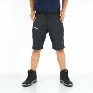 Zarventure Zenos Celana Pendek Celana Quickdry Outdoor Hiking Pants