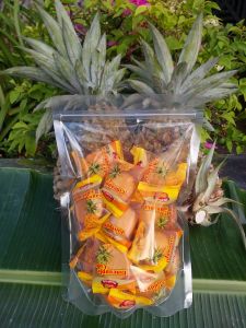 Bánh nhân Khóm _ chay mặn đều dùng đươc _ 500g/1kg