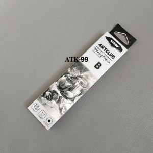 1 Pak Pensil Kenko B2B3B4B6B7B8B (Isi 12 Pcs)