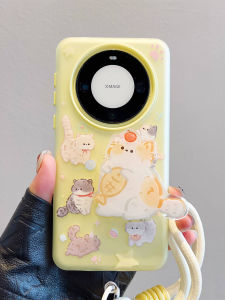 HUASUME | Stylish and Durable Phone Case 2-in-1