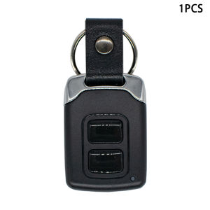 For Normstahl Crawford Standard Steel EA433 2KM 2KS 4KS T433-4 N002800 RCU 433 433-2 433-4 Garage Door Remote Control 433MHz
