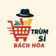 Trùm Sỉ Bách Hóa