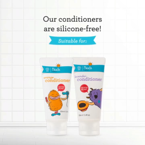 BFK Lavender Conditioner (100ml)