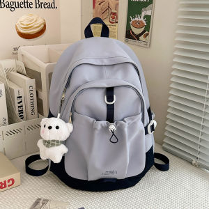 Cute and Spacious Backpack for Students Large Capacity