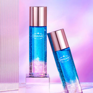 Beilingmei Large Bottle Rose Essential Oil Hydrating Toner Brightening Moisturizing Skin Care Beauty Essence Water