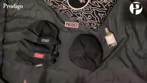 Prodigo * Miki Hat Yapen Motif 2 I Topi Peci Dewasa I Topi Miki Hat Premium I Kopiah Miki Hat I Peci Gaul UniK