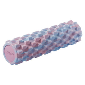 Umay(佑美) | Solid Foam Muscle Relaxation Rollers for Legs Yoga Equipment