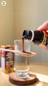 SARI KURMA MUDA Ruthob Plus Ajwa Meningkatkan Imunitas Stamina dan Kesehatan Lambung BPOM - 125 ML