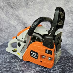 Senso Mini 22" / Gergaji Chainsaw SUMURA CS 6500 L