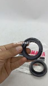 Seal Tutup Abu Depan Yamaha Vixion & Sil Debu