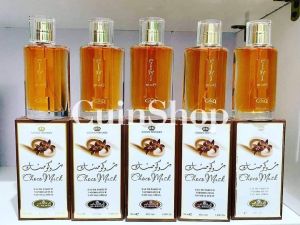 Choco Musk Al-Rehab for Women And Men (Original)