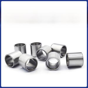 Wear Resistant Bearing Steel Sleeve Bushing for Hardware Tools with Outer Diameter 14 15 16 18 20mm And Inner Diameter 12 14 15mm