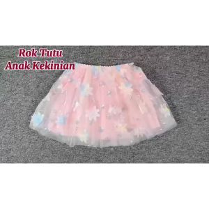 Rok Tutu Anak Bayi Perempuan/ Rok Pendek Anak Kekinian ROK14