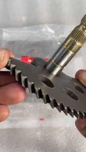 As Kampak As Selah Selahan Gigi Starter Honda Beat Fi Scoopy Spacy Vario 110 125 Fi