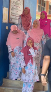 Noor Arfa Kain Sarung Velvet Kain Pasang Batik Terengganu ORIGINAL