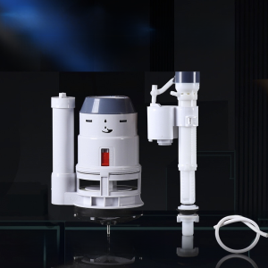 Bộ Phận Cống Thoát Nước Ống Tròn Đường Kính Lớn 3 Inch 8cm Vòi Phun Nước Vệ Sinh Cá Nhân Phụ Kiện Cống Thoát Nước