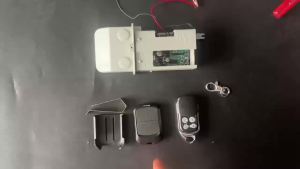 Garage Remote Control 433.92MHz Compatible With BFT DEIMOS Ultra BT A400 A600 THALIA BT A80 CLONIX 2 2E 4RTE Receiver Motor