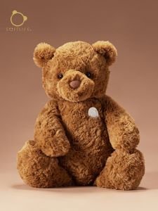 SOFTLIFE | Gấu Bông Teddy Mềm Mại