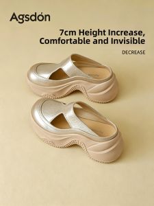 Agsdon | Easy Wear Dad Sandals
