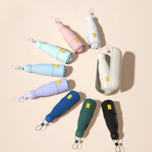 PISSA | Sun UV Protection Compact Umbrella