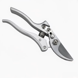 Kéo Cắt Cành Cầm Tay Thép Không Gỉ - Kéo Tỉa Cây Cảnh Mini Cắt Cành Cây Ăn Quả Dễ Dàng - Nhỏ Gọn Sắc Bén