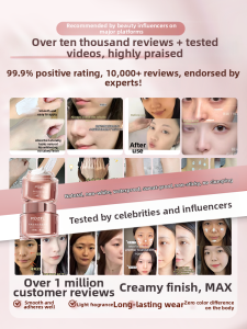 Pozitilan | Sun Protection Isolation Concealer Brightening Cream