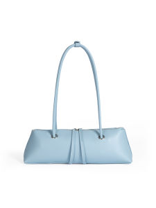 Dotlyn French Fashion Underarm Bag Commute Large Capacity Breadstick Bag Womens Stylish Design New Trendy Versatile Handbag