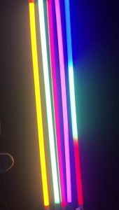 90cm Light Tube 18W T8 Tube Wired Led Light Waterproof Home / Shop Decoration lights RGB Light Tube/Decorative Light
