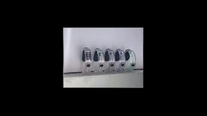 Discoloration in Light Color Changing Bands for Xiaomi Mi Band 4/5/6/7/8