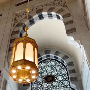 PARFUM KARPET ARABIA MASJID NABAWI  AROMA ROSE 1 LT BONUS BOTOL SPRAY TRIGER | PEWANGI KARPET MASJID | PARFUM SAJADAH