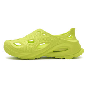 XIXITIAO | Anti-slip Breathable Arch Support EVA Clogs for Couples