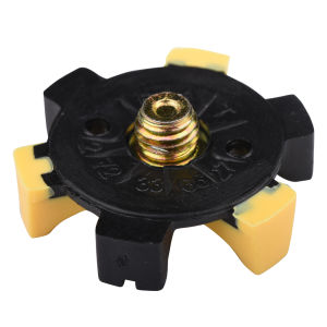 14Pcs/Set Golf Training Aids Replacement Cleat Screw Fast Twist System Spikes For Sports Shoes Golf Shoe Spikes Shoes Cleats Small Metal Thread Shoe Studs