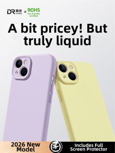 imobile | Shockproof Full Protection Soft Silicone Case