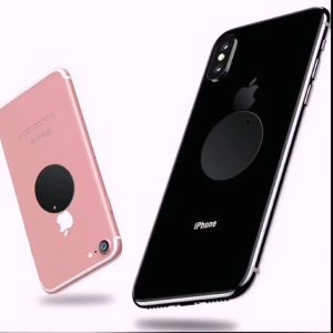 แผ่นแม่เหล็ก วงกลม รถบรรทุกโทรศัพท์มือถืออุปกรณ์ดูดแม่เหล็กฐานยึดโทรศัพท์มือถือแผ่นดูดแม่เหล็ก  แม่เหล็กติดโทรศัพท์