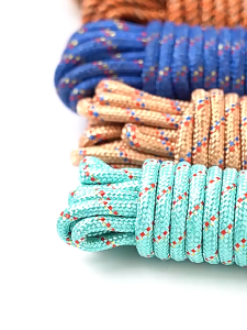 เชือกพาราคอร์ด ยาว10เมตร เชือกอเนกประสงค์ เชือกเต้นท์ เชือกตากผ้า ดึงยังไงก็ไม่ขาด ใช้ผูกเอนกประสงค์ อุปกรณ์แคมปิ้ง