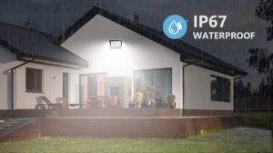 【5 Years Warranty】Outdoor Solar LED Light IP67 Waterproof Large Solar Panel Solar Street Light with Remote Control and Timer Settings 1200W/600W/300W/50W太阳能户外灯