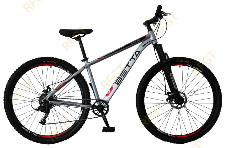 betta veil tail 29er