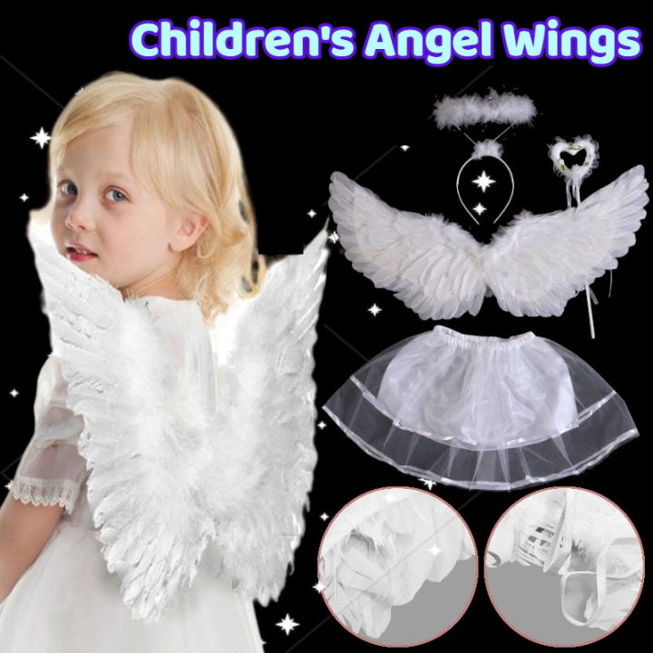 sachin and babi light blue dress Fairy Costume Photoshoot Ideas