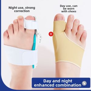 FROTH | Bunion Corrector Toe Straightener