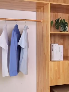 ไม้แขวนเสื้อสแตนเลส[โปรเด็ด!! ไม้แขวนเสื้อ] เคลือบซิลิโคนกันลื่นอย่างดี น้ำหนักเบา แข็งแรง ทนทาน รับน้ำหนักได้ดี