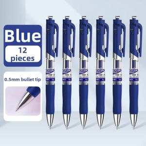 deli | Customizable Clickable Smooth Pen 0.5mm