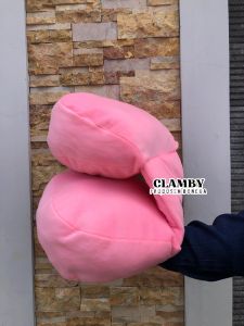Bantal Ibu Hamil / Bantal Pregnant Bantal Penyangga Perut/ Bantal Kesehatan Ibu Hamil