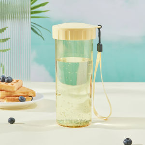 Tupperware | Durable Large Capacity Water Bottle 430ml
