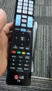 Điều khiển Tivi Smart thông minh LG - BẢO HÀNH 2 THÁNG &100% HÀNG LOẠI TỐT