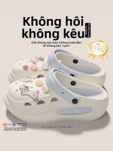 FZT | Dép Xỏ Ngón Chống Trượt Kháng Mùi