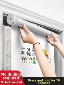 Total Blackout Easy Install Roller Blind